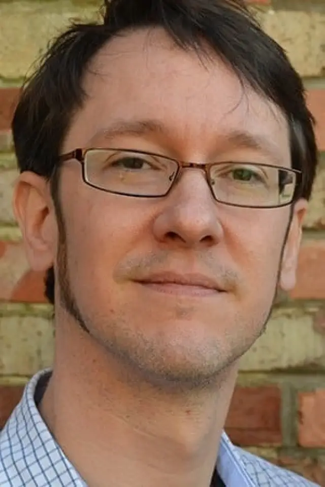 Zdjęcie Jonathan Brackley