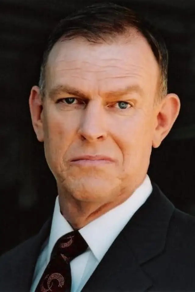 Zdjęcie David Ross Paterson (David Ross Paterson)
