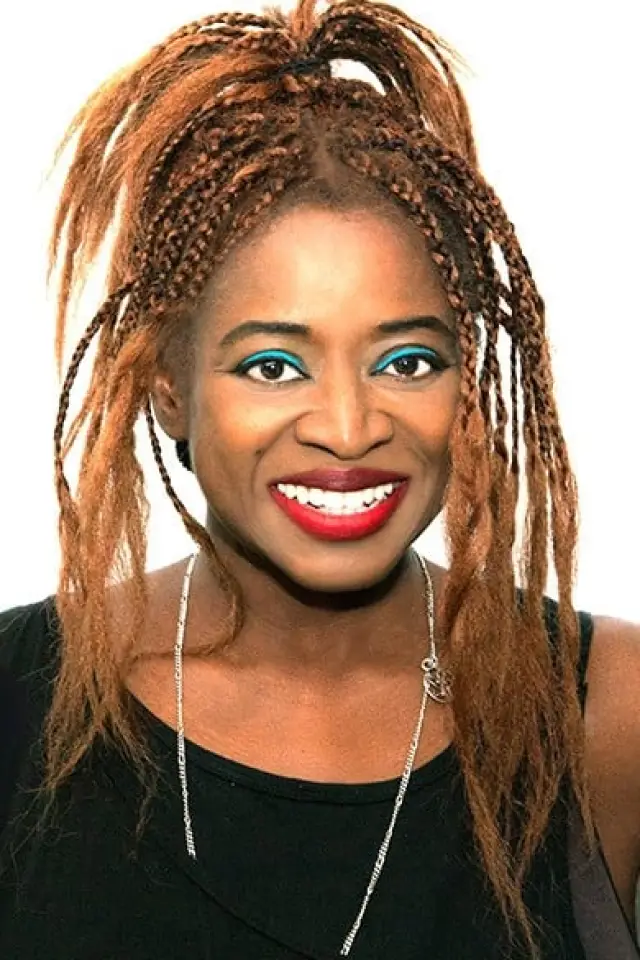 Zdjęcie  (Carrie Cain-Sparks)