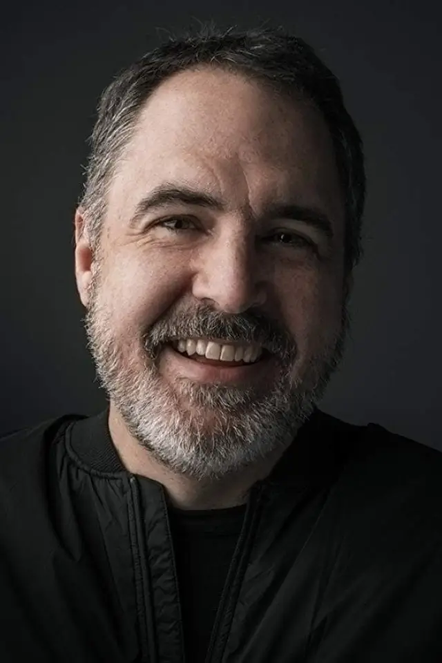 Zdjęcie Dawid Akord (David Acord)