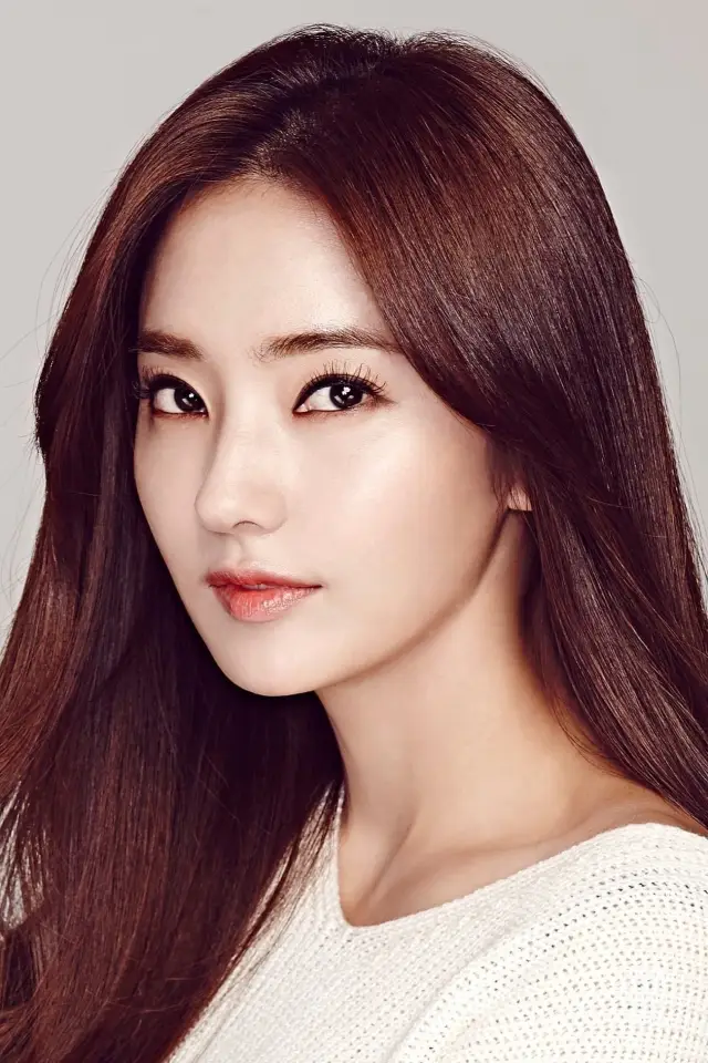 Zdjęcie  (Han Chae-young)