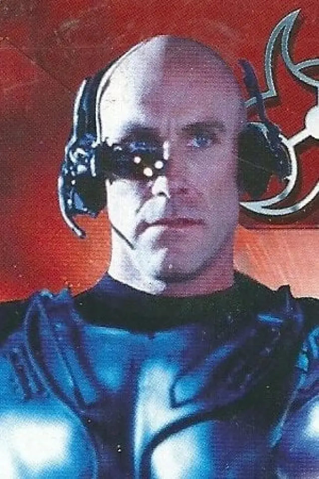 Zdjęcie Jim Maniaci