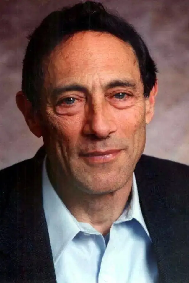 Zdjęcie  (John E. Mack)