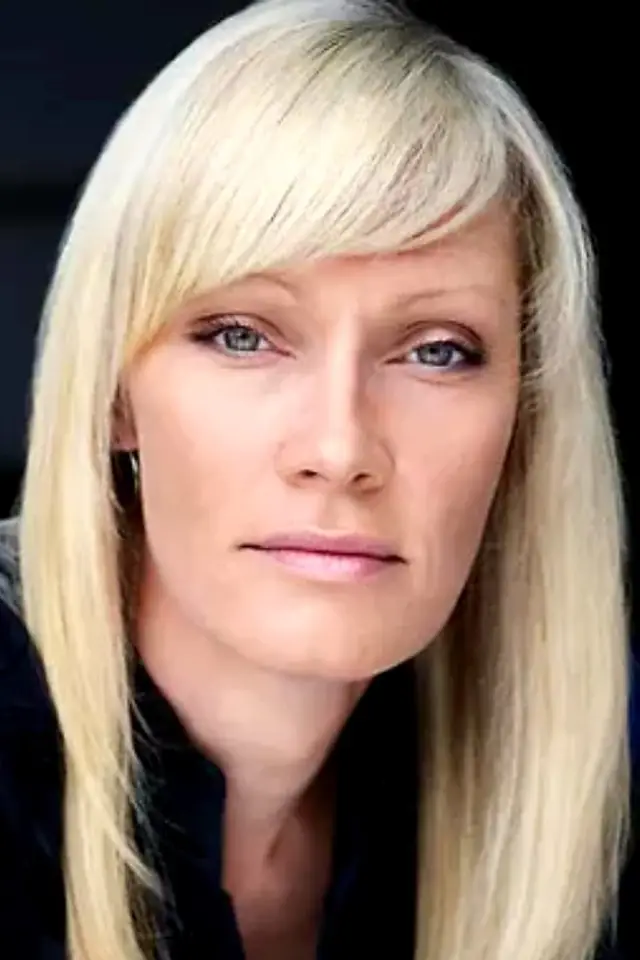 Zdjęcie  (Andee Frizzell)