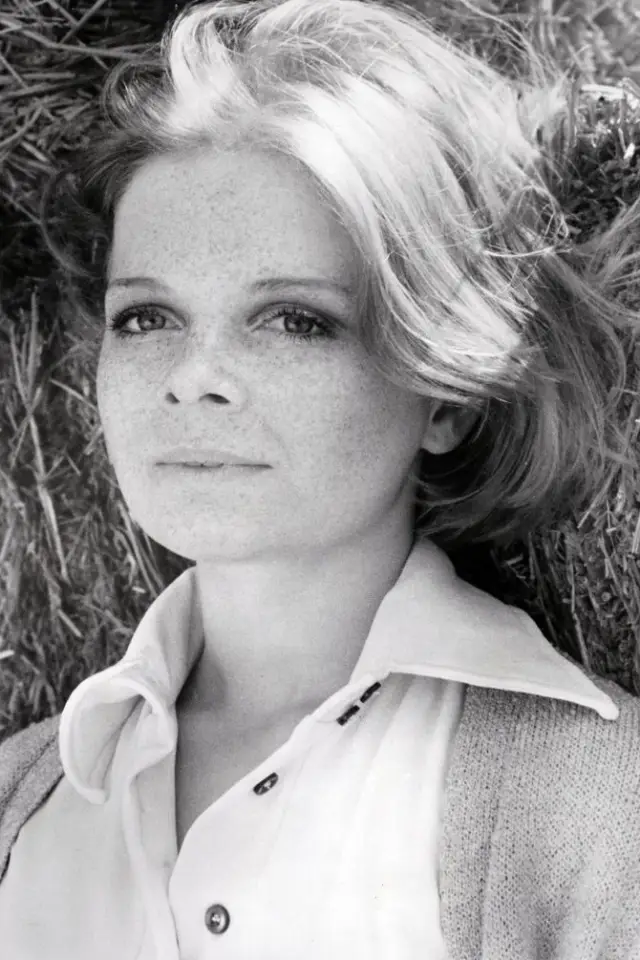 Zdjęcie  (Catherine Burns)