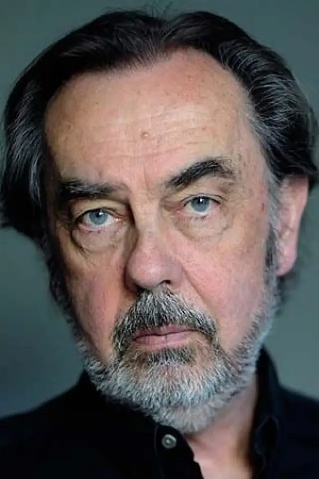 Zdjęcie David Sibley