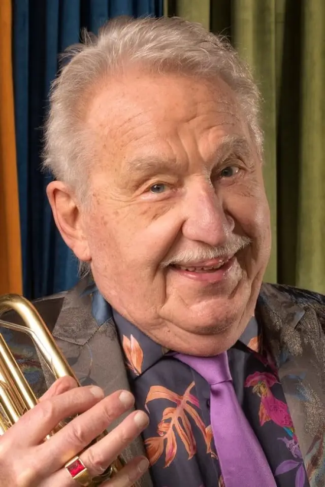 Zdjęcie  (Doc Severinsen)