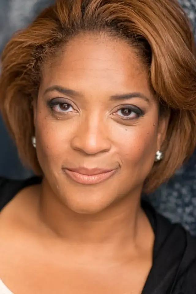 Zdjęcie  (DuShon Monique Brown)
