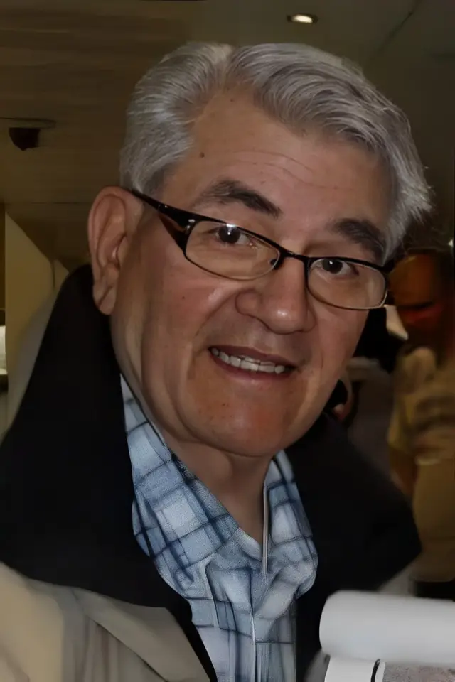 Zdjęcie John Cannon (John Cannon)