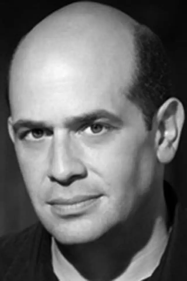 Zdjęcie Mark Morettini (Mark Morettini)