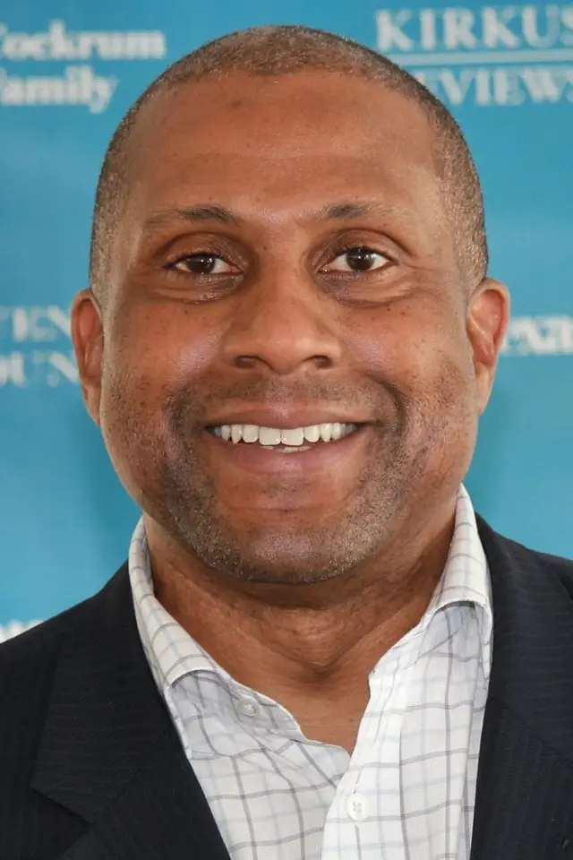 Zdjęcie Tavis Smiley (Tavis Smiley)