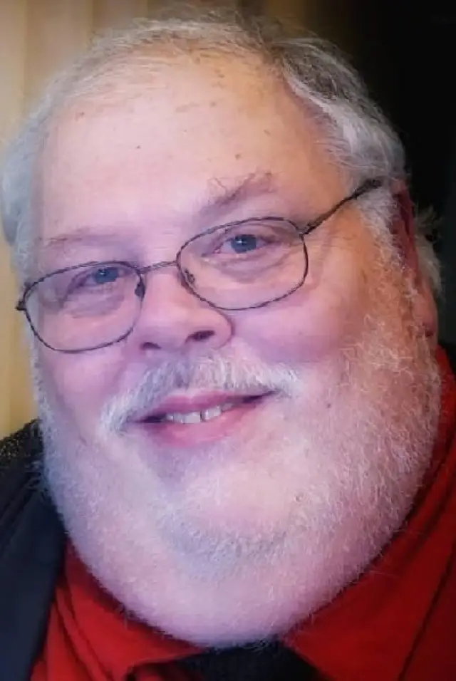 Zdjęcie Calvin Remsberg