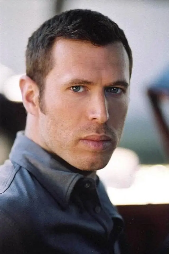 Zdjęcie Jordan Marder (Jordan Marder)