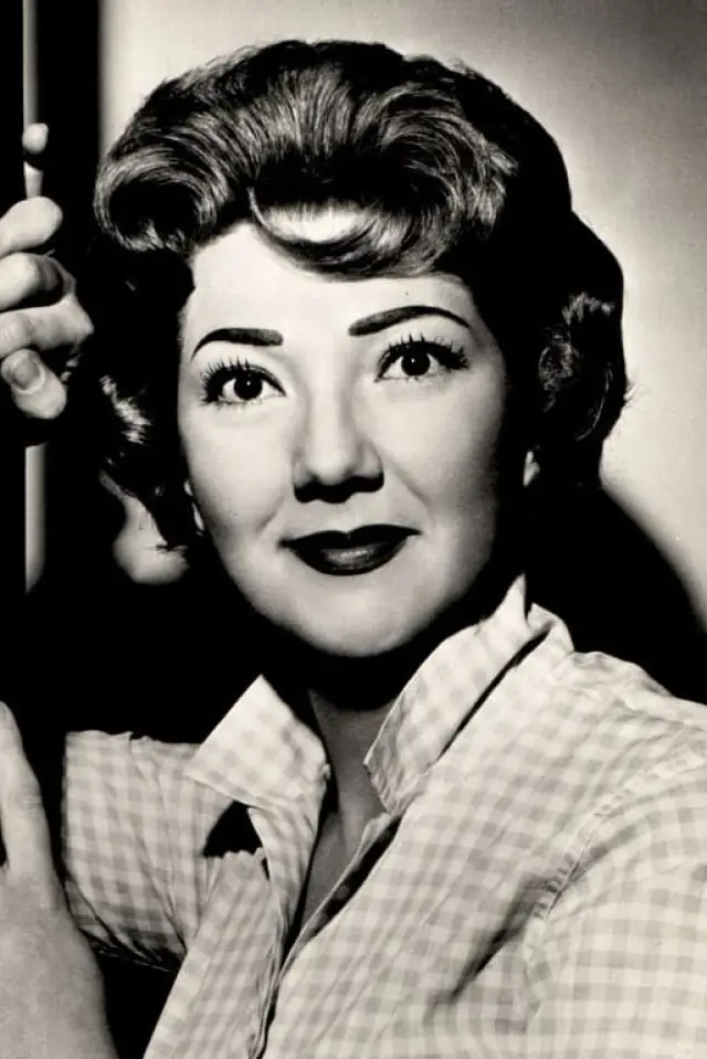Zdjęcie  (Joan Gardner)