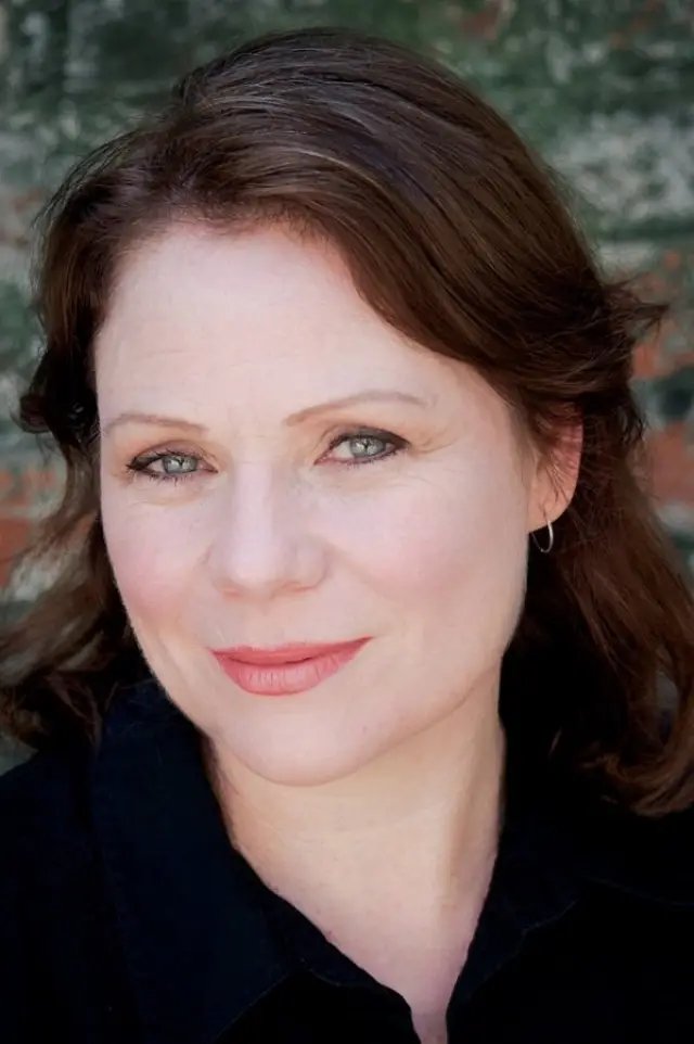 Zdjęcie  (Rebecca Riggs)