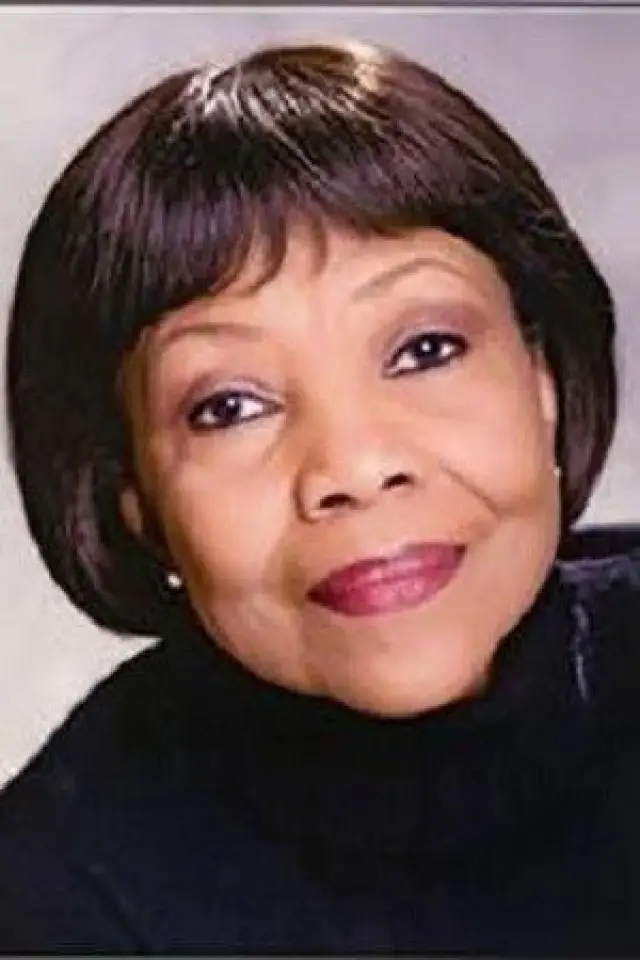 Zdjęcie  (Barbara Meek)
