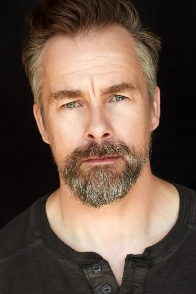 Zdjęcie  (Chris Bradford)