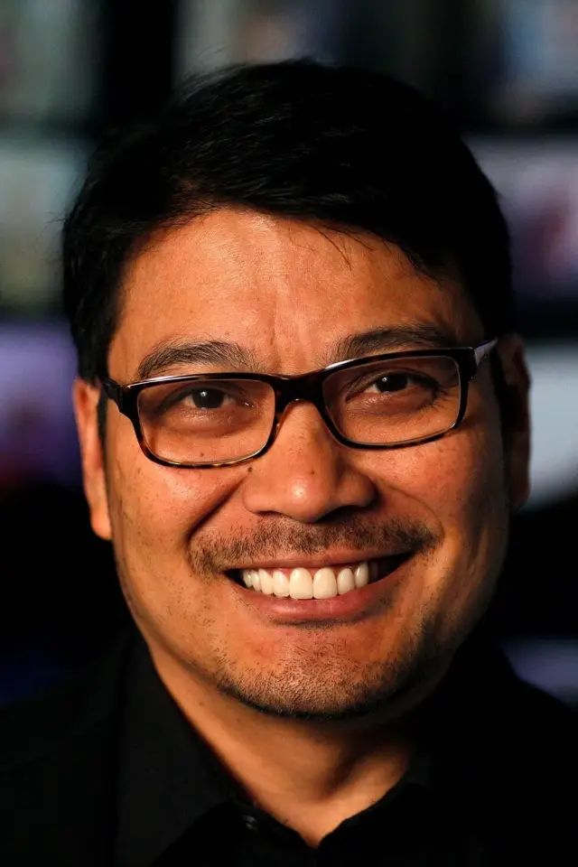 Zdjęcie Ronnie del Carmen