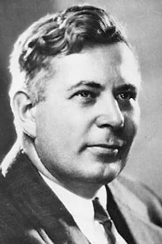 Zdjęcie William Marston (William Moulton Marston)