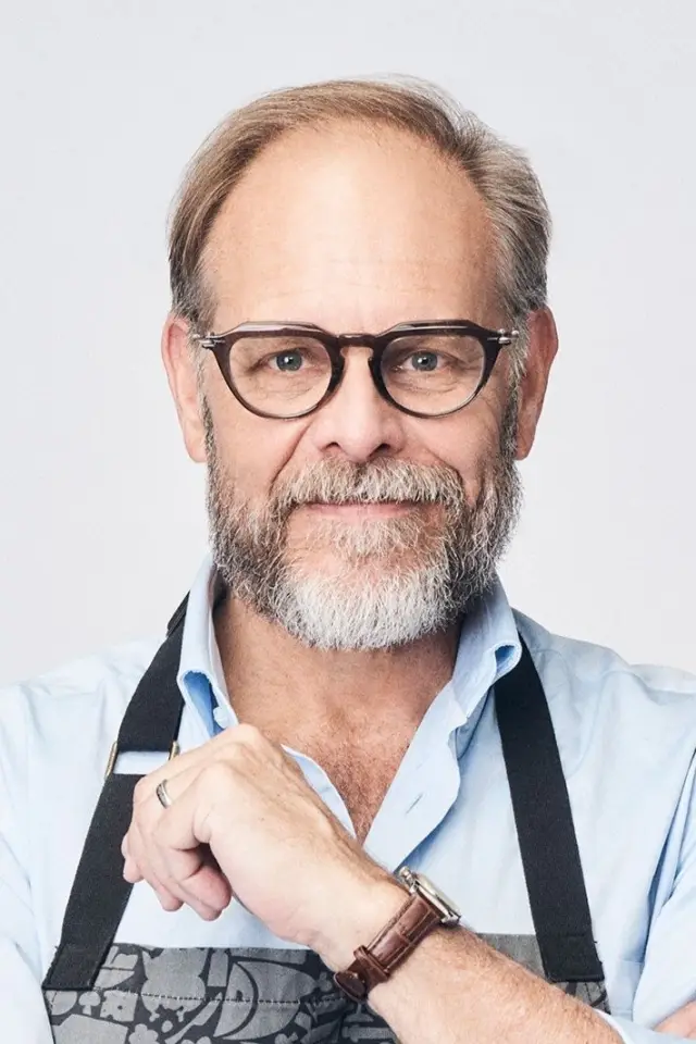 Zdjęcie Alton Brown (Alton Brown)