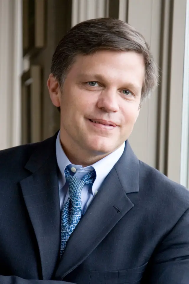 Zdjęcie  (Douglas Brinkley)