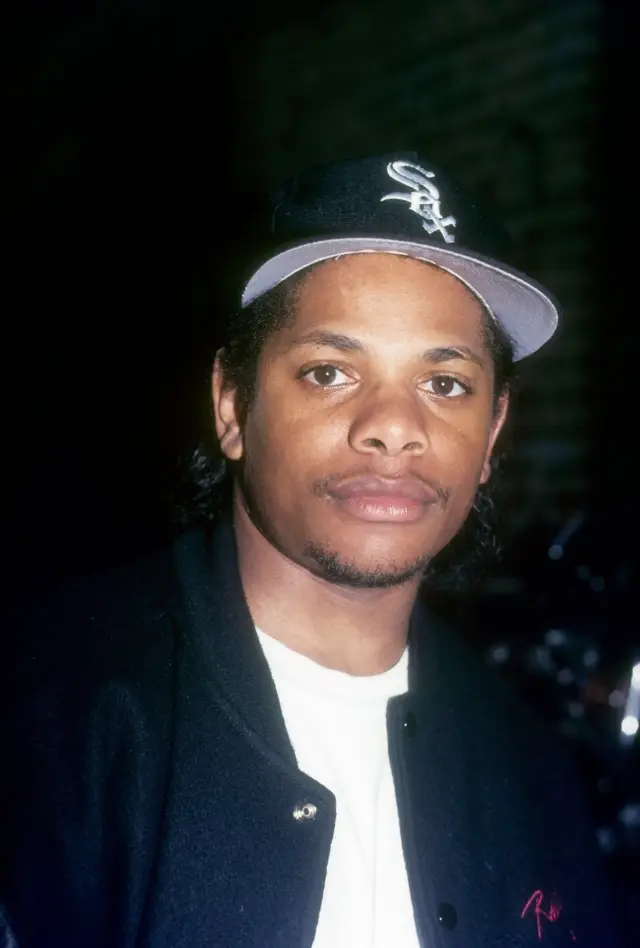Zdjęcie  (Eazy-E)