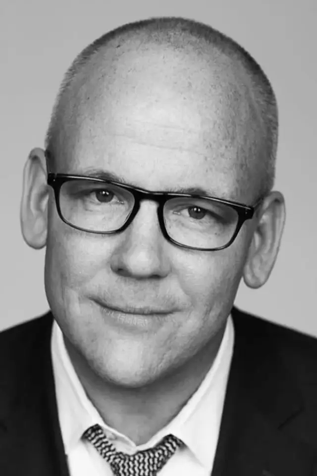 Zdjęcie  (John Heilemann)
