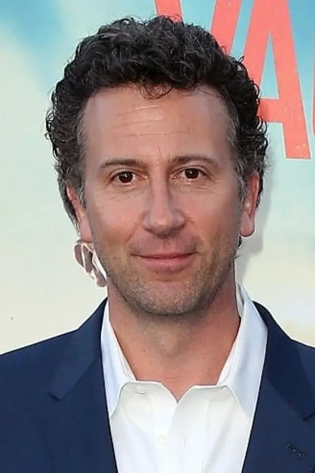 Zdjęcie Jonathan Goldstein