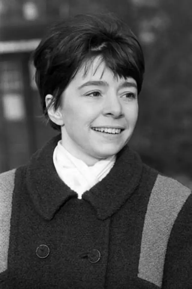 Zdjęcie  (Jackie Lane)