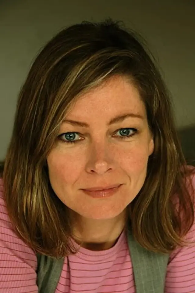 Zdjęcie Trudy Hellier (Trudy Hellier)