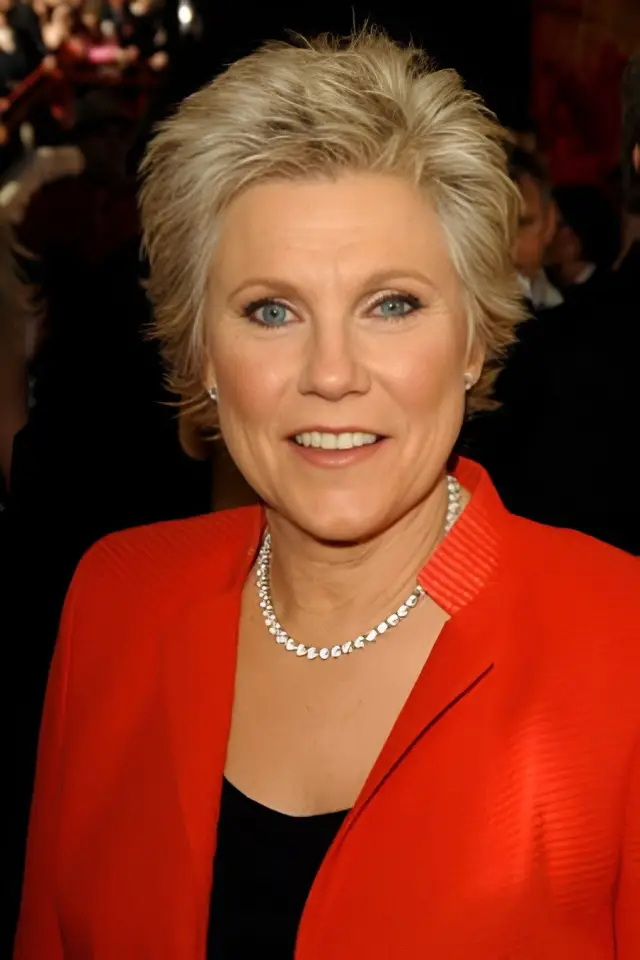 Zdjęcie Anne Murray (Anne Murray)