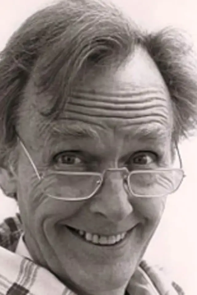 Zdjęcie John Lovelady