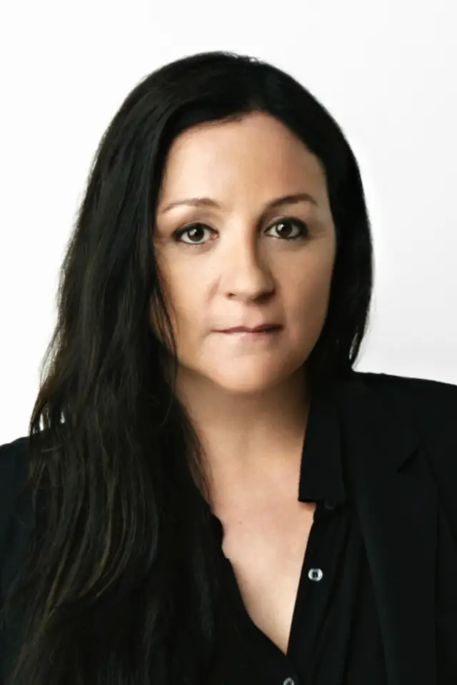 Zdjęcie  (Kelly Cutrone)