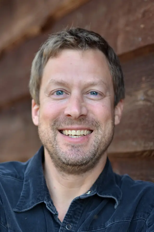 Zdjęcie Alex Levine