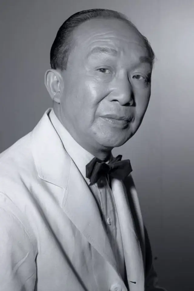 Zdjęcie Sammee Tong (Sammee Tong)