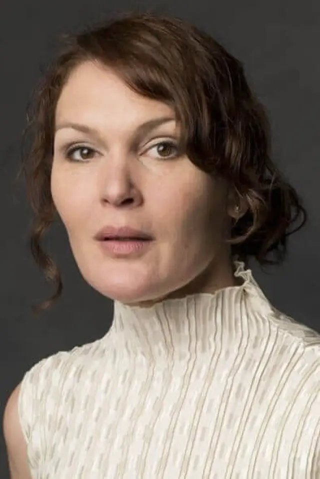Zdjęcie  (Tara Rosling)
