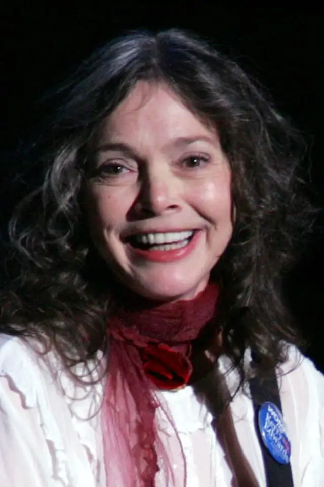 Zdjęcie  (Nanci Griffith)