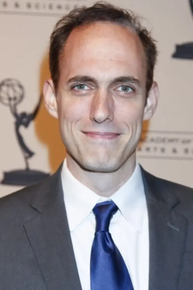 Zdjęcie Andrew Secunda