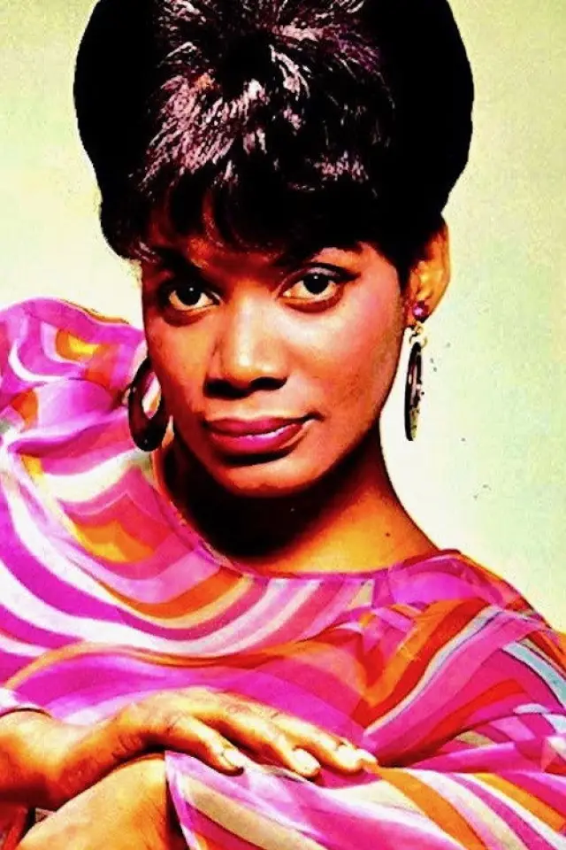 Zdjęcie  (Carla Thomas)