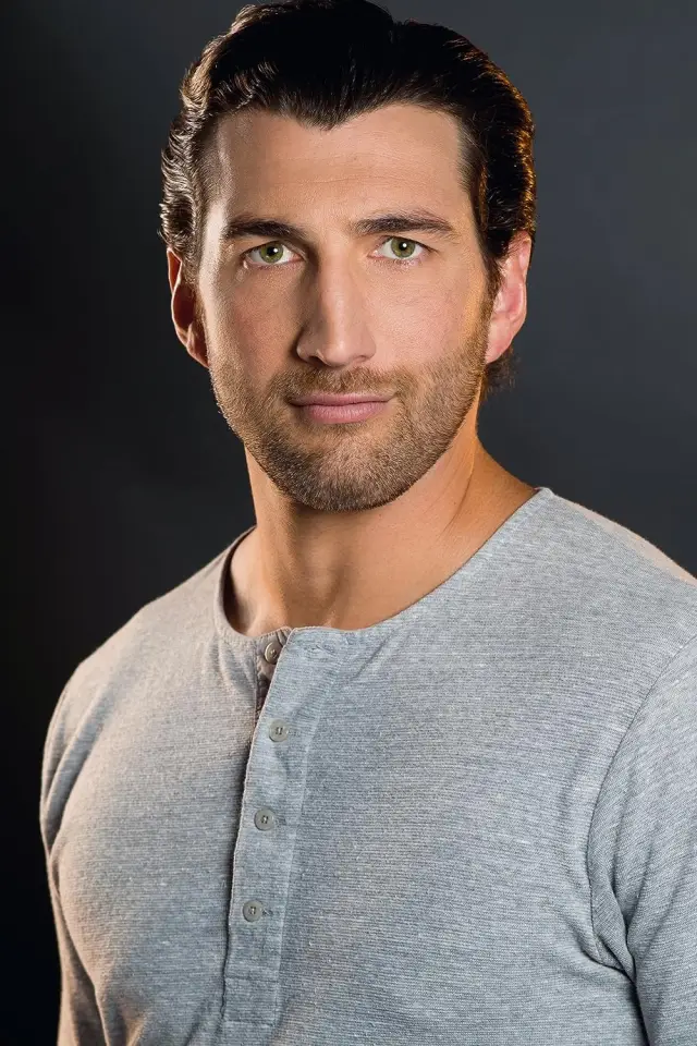Zdjęcie  (Clayton Snyder)