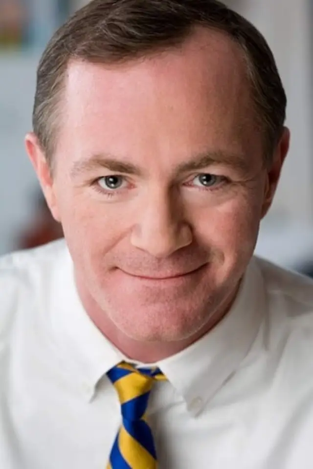 Zdjęcie Kewin Dorf (Kevin Dorff)