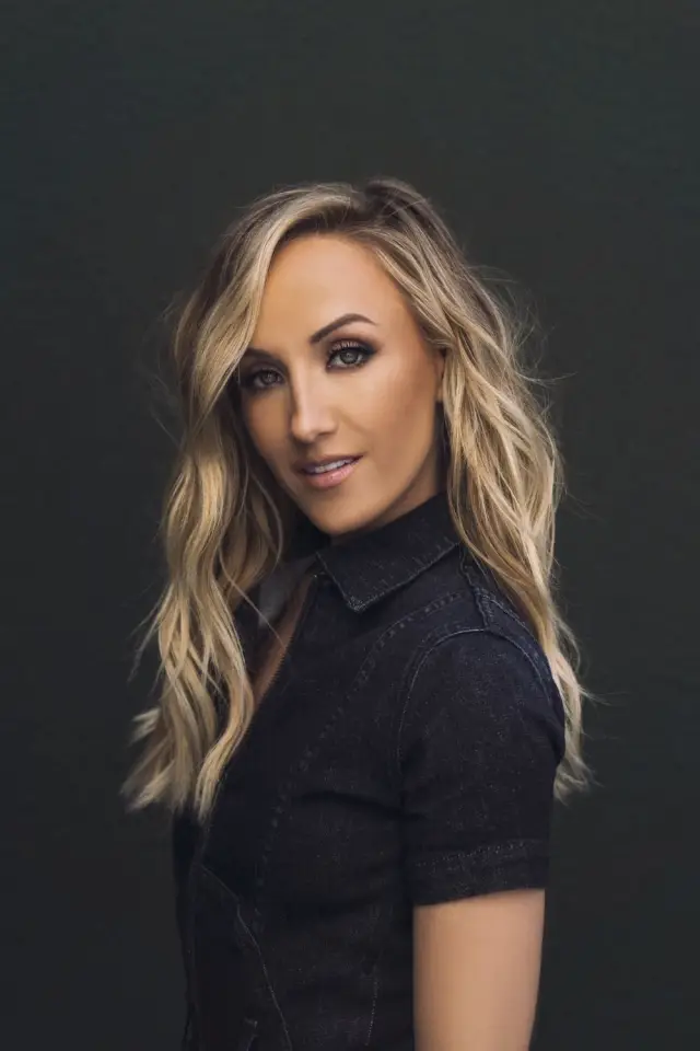 Zdjęcie  (Nastia Liukin)