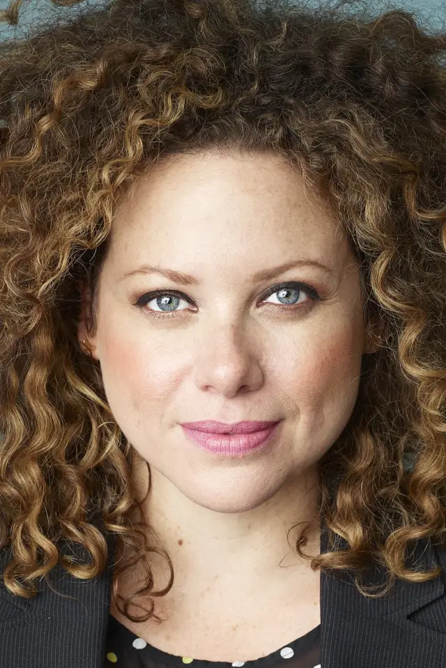 Zdjęcie Roberta Valderrama (Roberta Valderrama)