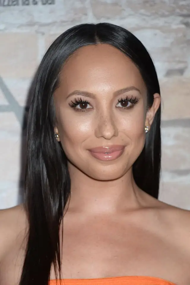 Zdjęcie Czeryl Berk (Cheryl Burke)