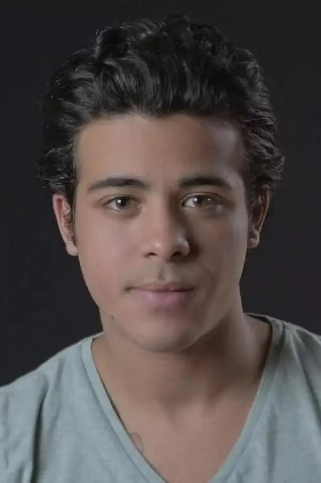 Zdjęcie Christian Navarro