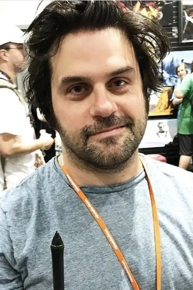 Zdjęcie  (Andy Suriano)