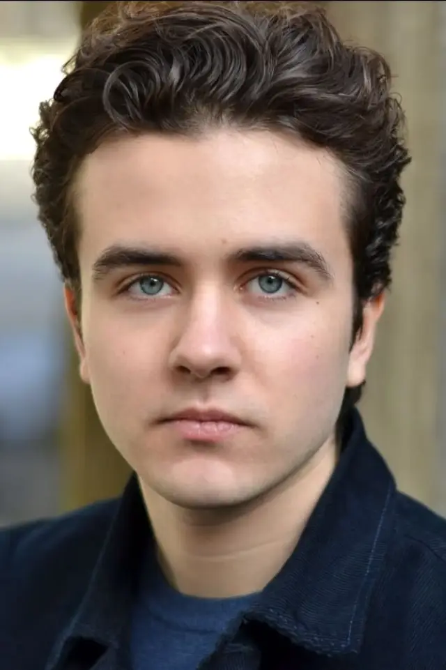 Zdjęcie Dylan Clark Marshall (Dylan Clark Marshall)