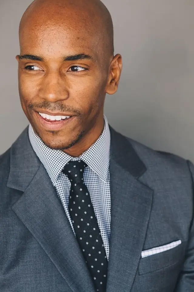 Zdjęcie  (Leonard Robinson)