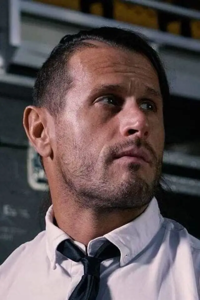 Zdjęcie  (Patrick Martin)