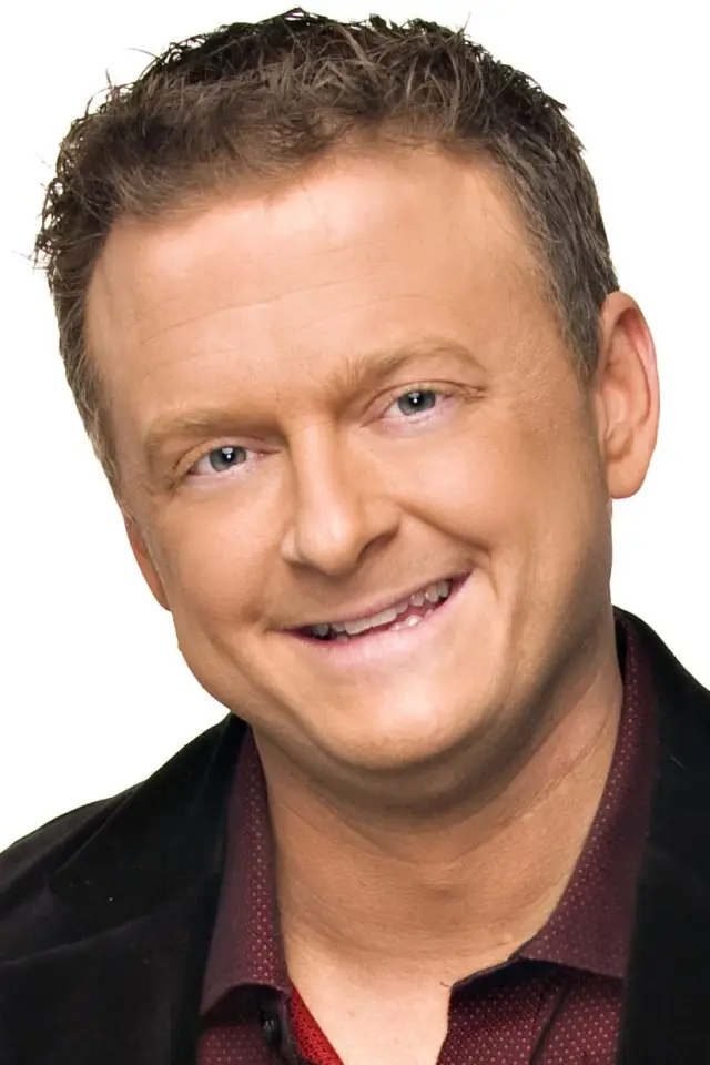 Zdjęcie  (Jeremy Borash)